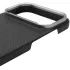 Чохол PC Sparta Slim Shield with Magnetic Fit для Apple iPhone 15 Pro (6.1") – Midnight Black. Фото 7 з 8