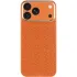Чохол PC Sparta Slim Shield with Magnetic Fit для Apple iPhone 18 Pro (6.3") – Orange. Фото 4 з 7