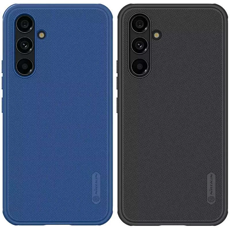 

Пластикова накладка Nillkin Pro на Samsung Galaxy A54 5G