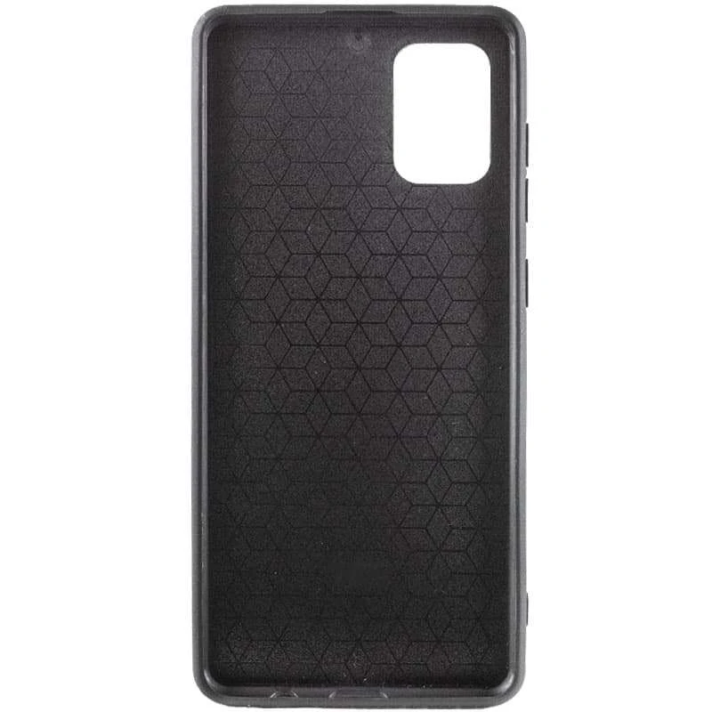 Скляний чохол Diversity на Samsung Galaxy A72 4G / A72 5G – Planet. Фото 2 з 4