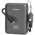 Портативное ЗУ Power Bank Amaya F237C PD22.5W with cable 20000 mAh – Grey. Фото 1 из 2