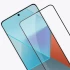 Захисне скло Nillkin (CP+PRO) на Xiaomi Redmi Note 14 4G (Europe version) – Чорний. Фото 5 Захисне скло Nillkin (CP+PRO) на Xiaomi Redmi Note 14 4G (Europe version) – Чорний. Фото 5 з 8