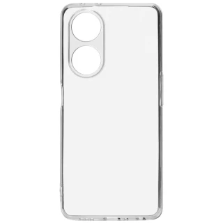 TPU чехол GETMAN Transparent 2,0mm для Motorola Edge 60 Pro фото 1 з 1
