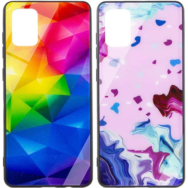 

Скляний чохол Diversity на Samsung Galaxy A52 4G / A52 5G