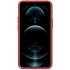 Пластиковая накладка Nillkin Pro для Apple iPhone 15 (6.1") – Красный / Red. Фото 2 из 4