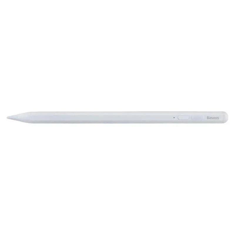

Стилус Baseus Smooth Writing Capacitive (Active Version) (ACSXB-B) (Білий)