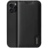 Чохол-книжка Dux Ducis Hivo для Apple iPhone 17 Pro (6.3") – Black. Фото 1 з 7