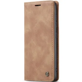 Шкіряний чохол-книжка CaseMe Velvet Nubuck для Samsung Galaxy A50 (A505F) / A50s / A30s фото 1 з 5
