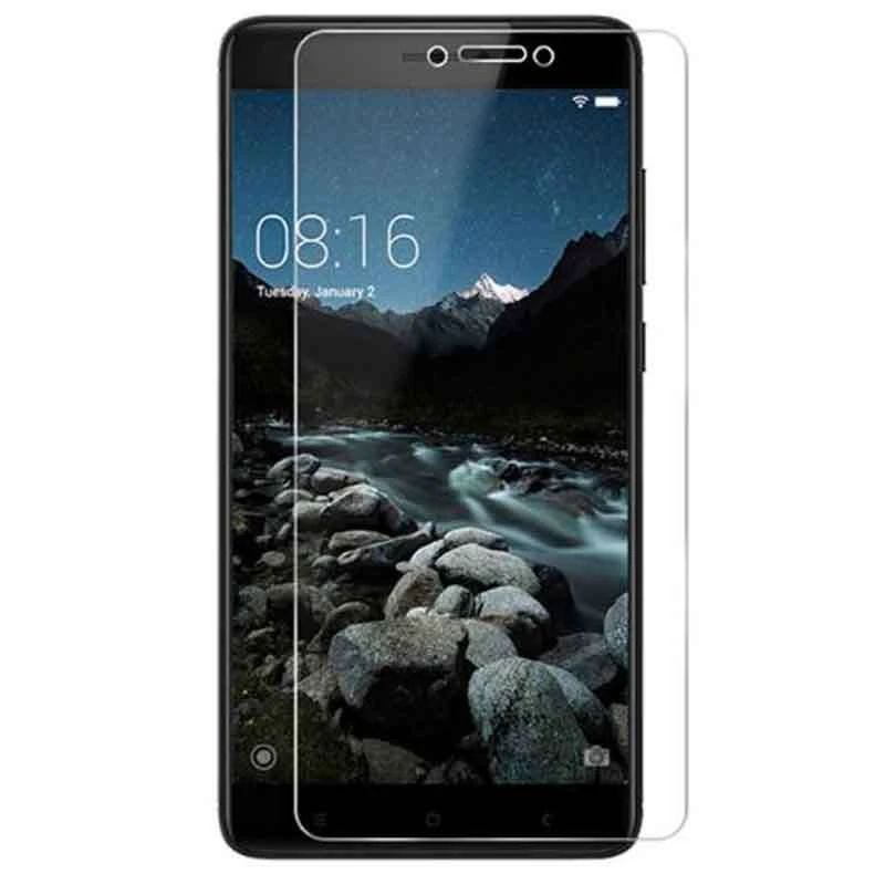 

Захисне скло 0.33mm на Xiaomi Redmi 5