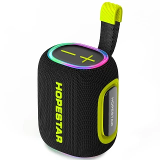 Bluetooth колонка Hopestar H57 mini 10W фото 1 з 3