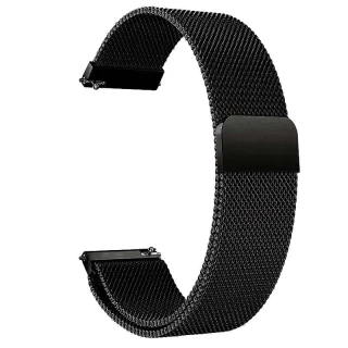 Ремінець Milanese Loop для Smart Watch 22mm фото 1 з 1
