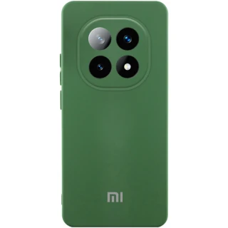 Чохол Silicone Case Lakshmi Premium L з закритою камерою на Xiaomi Redmi Note 15 4G/5G (EU) фото 1 з 1