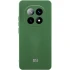 Чохол Silicone Case Lakshmi Premium L з закритою камерою на Xiaomi Redmi Note 15 4G/5G (EU) – Зелений / Cyprus Green. Фото 1 з 1