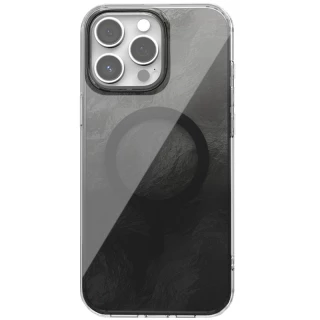 Силиконовый чехол Shiny Mountain (MagFit) для Apple iPhone 12 Pro (6.1") фото 1 Силиконовый чехол Shiny Mountain (MagFit) для Apple iPhone 12 Pro (6.1") фото 1 из 2