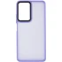Чохол TPU+PC Lyon Frosted на Xiaomi Redmi 15 4G (Global) / 5G – Purple. Фото 2 з 2