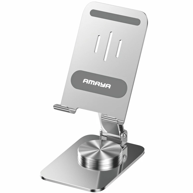 Подставка для телефона Amaya APH-18 – Gray. Фото 1 из 2