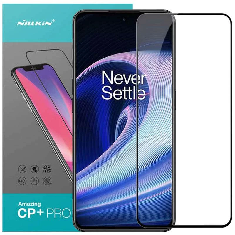 

Захисне скло Nillkin (CP+PRO) на OnePlus Ace Pro 5G