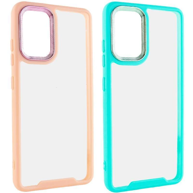 

Чохол TPU+PC Lyon Case на Samsung Galaxy S23 Ultra
