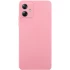 Кольоровий силіконовий чохол GETMAN із закритою камерою для Motorola Moto G54 – Рожевий / Pink. Фото 1 Кольоровий силіконовий чохол GETMAN із закритою камерою для Motorola Moto G54 – Рожевий / Pink. Фото 1 з 1
