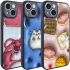 Чехол Prisma Plush для Apple iPhone 14 (6.1") фото 2 из 2