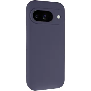 Чохол Silicone Case Lakshmi Premium із закритою камерою для Google Pixel 9 фото 1 з 9