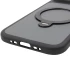 Чохол Ummi Full Camera with MagSafe HQ Ring для Apple iPhone 17 Air (6.5") – Black. Фото 10 з 10
