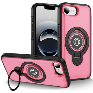 TPU+Textured PC Magnet для Apple iPhone 17e (6.1") фото 1 из 5