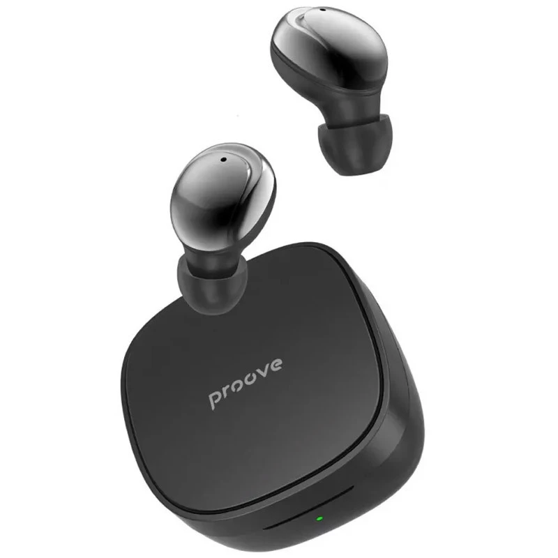 

Беспроводные TWS наушники Proove Charm (Black)