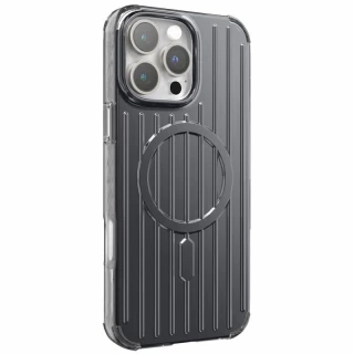 TPU чехол Protective case для Apple iPhone 16 Pro фото 1 из 6