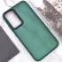 Чохол TPU+PC Lyon Frosted на Samsung Galaxy S25 Ultra – Green. Фото 4 з 6