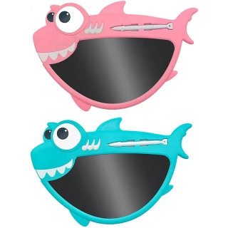 Планшет для малювання Fish 8,5 дюймів фото 1 з 1