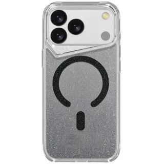 Чехол TPU+PC Gear4 Crystal Palace Shine with Magnetic Fit для Apple iPhone 13 (6.1") фото 1 из 2