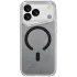 Чехол TPU+PC Gear4 Crystal Palace Shine with Magnetic Fit для Apple iPhone 18 – Black. Фото 1 из 2