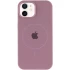 Чохол Silicone Armor Max with MagSafe для Apple iPhone 11 (6.1") – Ліловий / Lilac Pride. Фото 4 з 9