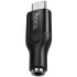 Перехідник Hoco UPA35 Mia Type-C to 3.5mm – Black. Фото 1 з 6