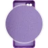 Чехол Silicone Case Lakshmi Plus с закрытой камерой для Samsung Galaxy A12 – Фиолетовый / Purple. Фото 3 из 4