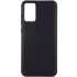 Чёрный силиконовый чехол Epik для Nokia C32 фото 1 Чёрный силиконовый чехол Epik для Nokia C32 фото 1 из 1