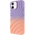 Чехол TPU ColorWave для Apple iPhone 12 Pro (6.1") – Dasheen / Peach. Фото 2 из 6