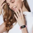 Ремінець Ocean Band для Xiaomi Mi Band 9/8 – Рожевий / Pink. Фото 10 з 10