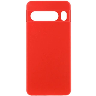 Чохол Silicone Cover Ummi Lakshmi Full Camera (AA) для Google Pixel 8 Pro фото 1 з 1