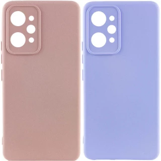Чехол Silicone Case Lakshmi Premium з закритою камерою на Xiaomi Redmi 12 фото 1 Чехол Silicone Case Lakshmi Premium з закритою камерою на Xiaomi Redmi 12 фото 1 из 2