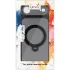 Чехол Ummi Full Camera with Magnetic Fit HQ Ring для Apple iPhone 17 Air (6.5") – Black. Фото 3 из 10