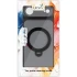 Чохол Ummi Full Camera with MagSafe HQ Ring для Apple iPhone 17 Air (6.5") – Black. Фото 4 з 10