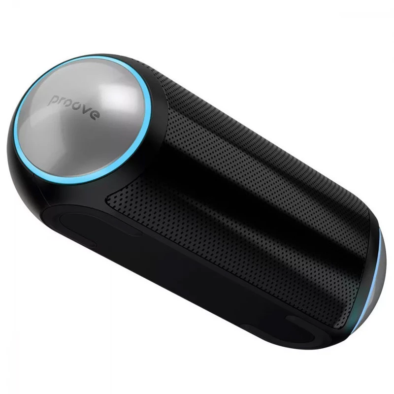 

Bluetooth Колонка Proove SoundTrap Pro 24W (Black)