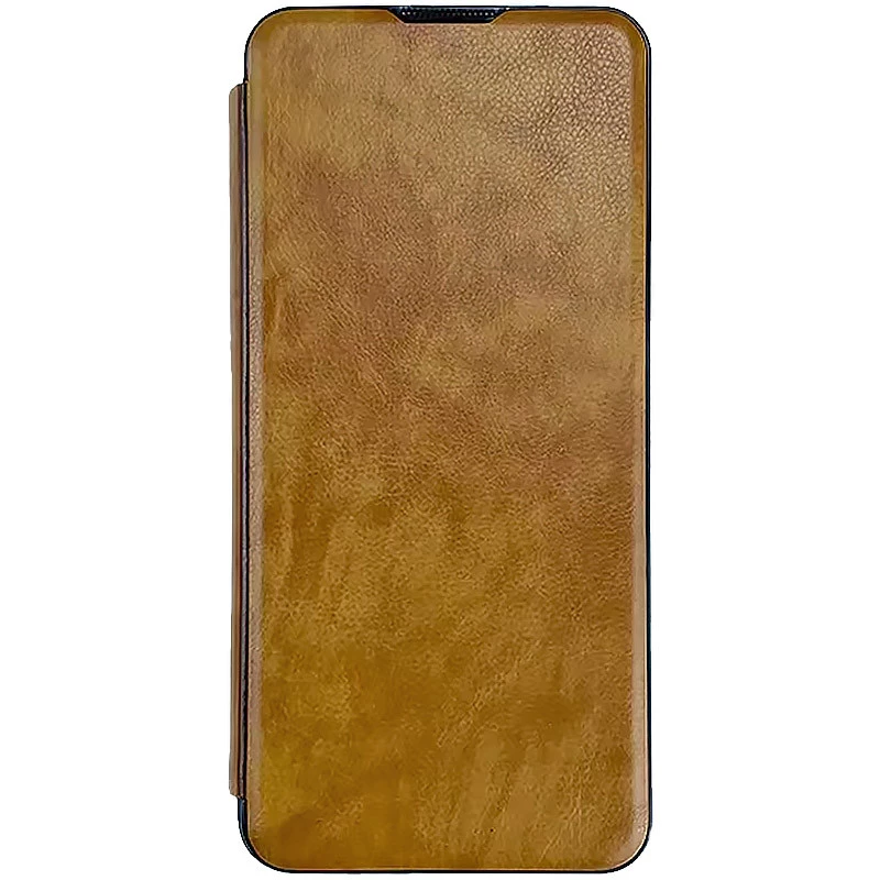 Чохол-книжка Belora Classic для Xiaomi Poco C75 – Brown. Фото 1 з 8