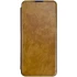 Чохол-книжка Belora Classic для Xiaomi Redmi 14C / Poco C75 – Brown. Фото 1 з 8