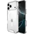 Чехол TPU Space Case with Magnetic Fit для Apple iPhone 17 Pro Max (6.9") – Прозрачный. Фото 2 из 5
