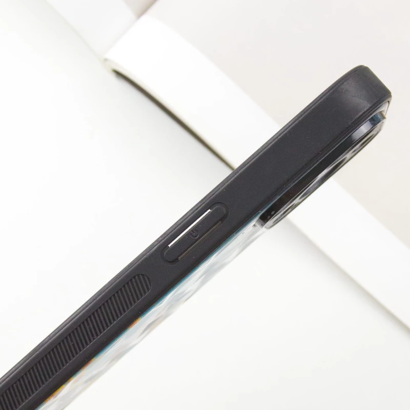 Чехол Prisma Smoothie для Apple iPhone 13 Pro (6.1") – Kiss. Фото 5 из 5