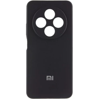 Силіконовий чохол Cover Lakshmi з захистом камери для Xiaomi Redmi 14C / Poco C75 фото 1 Силіконовий чохол Cover Lakshmi з захистом камери для Xiaomi Redmi 14C / Poco C75 фото 1 з 2