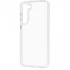 Чехол fibre diamond для Samsung Galaxy S23 – Clear. Фото 1 из 8